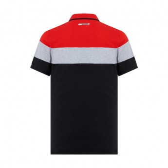 Ferrari tricou polo block F1 Team 2019