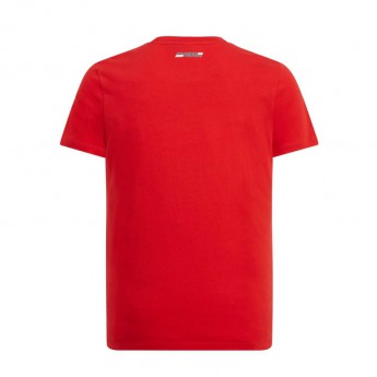 Ferrari tricou de bărbați red Vettel Fan F1 Team 2019