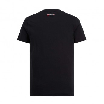 Ferrari tricou de bărbați black Graphic F1 Team 2019
