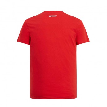 Ferrari tricou de bărbați red Graphic F1 Team 2019
