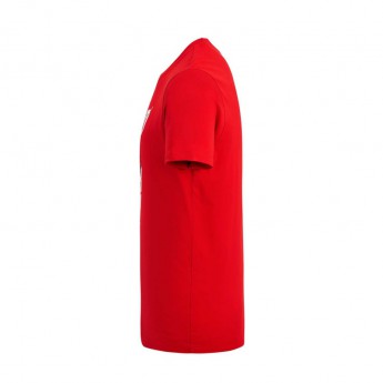 Ferrari tricou de bărbați red Graphic F1 Team 2019