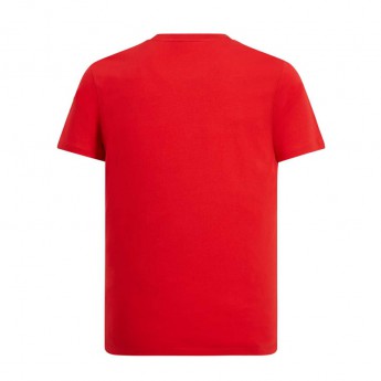 Ferrari tricou de bărbați Logo red F1 Team 2019