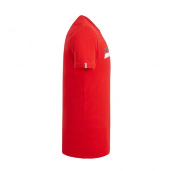 Ferrari tricou de bărbați Logo red F1 Team 2019