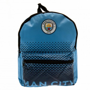Manchester City rucsac juniori Backpack