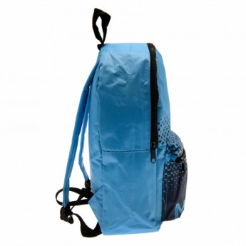 Manchester City rucsac juniori Backpack