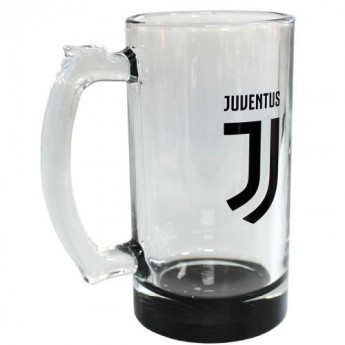 Juventus Torino pahare Stein Glass Tankard