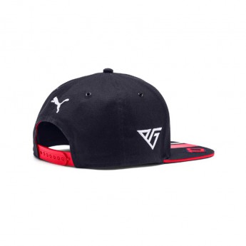 Red Bull Racing șapcă flat navy Gasly F1 Team 2019