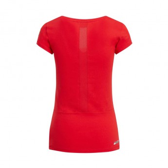 Ferrari tricou de dama red Race F1 Team 2019