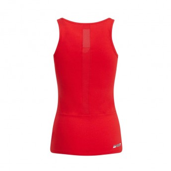 Ferrari maiou de damă red top Racer F1 Team 2019