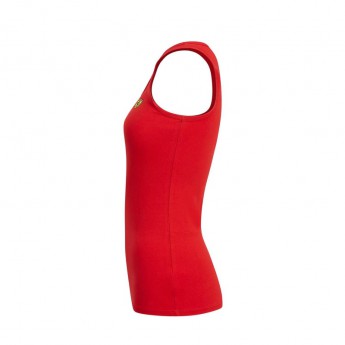 Ferrari maiou de damă red top Racer F1 Team 2019