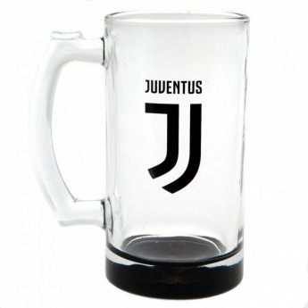 Juventus Torino pahare Stein Glass Tankard