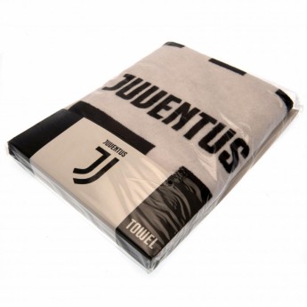 Juventus Torino prosop Towel