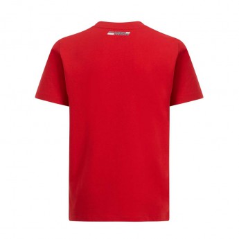 Ferrari tricou de copii red Graphic F1 Team 2019