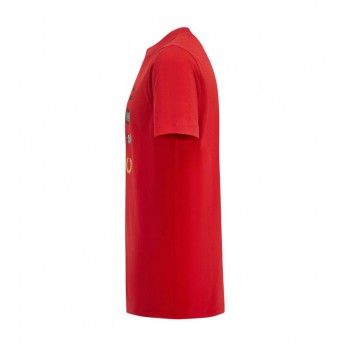 Ferrari tricou de copii red Graphic F1 Team 2019