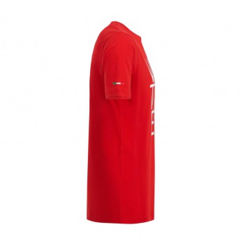 Ferrari tricou de copii red Vettel F1 Team 2019
