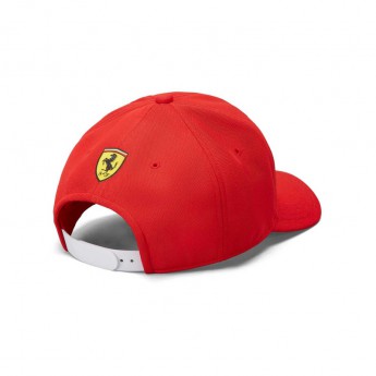 Ferrari șapcă de baseball Logo red F1 Team 2019