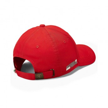 Ferrari șapcă de baseball Vettel Fan red F1 Team 2019