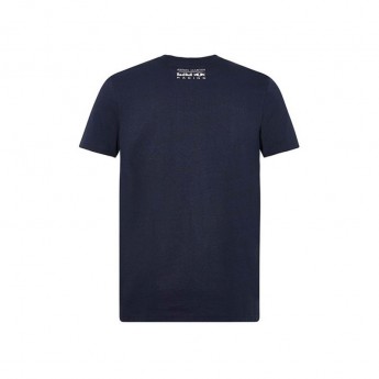 Red Bull Racing tricou de bărbați Gasly Number navy F1 Team 2019