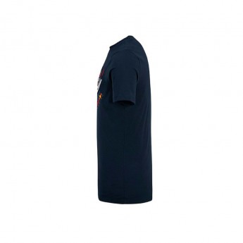 Red Bull Racing tricou de bărbați Gasly Number navy F1 Team 2019