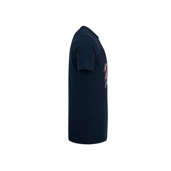 Red Bull Racing tricou de bărbați Gasly Number navy F1 Team 2019