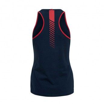 Red Bull Racing maiou de damă blue top Race F1 Team 2019