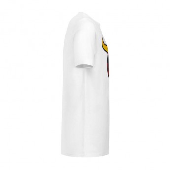 Red Bull Racing tricou de copii white Helmet F1 Team 2019