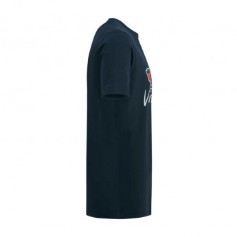 Red Bull Racing tricou de copii navy Car F1 Team 2019