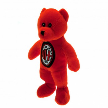 AC Milan ursuleț de pluș Mini Bear