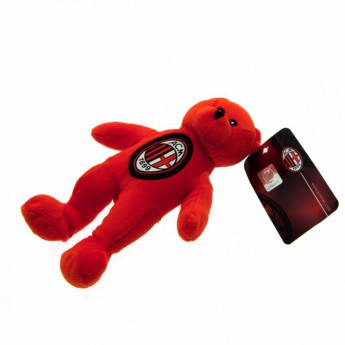 AC Milan ursuleț de pluș Mini Bear