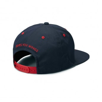 Red Bull Racing șapcă flat Brim Logo navy F1 Team 2019