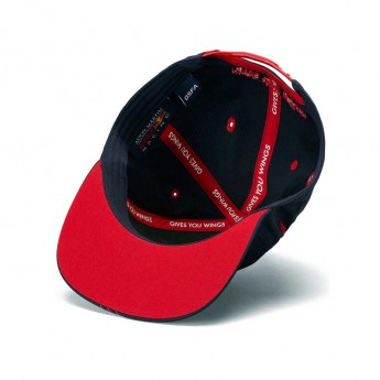 Red Bull Racing șapcă flat Brim Logo navy F1 Team 2019