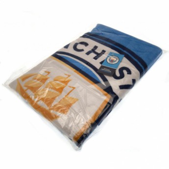 Manchester City prosop Towel CR