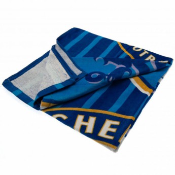 FC Chelsea prosop Towel ST