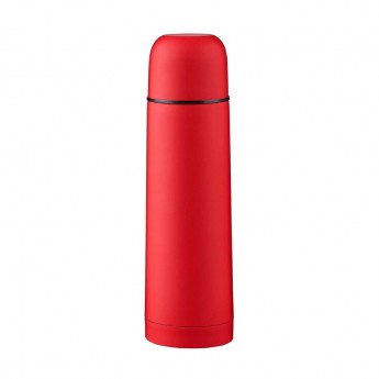 Ferrari termos red metal F1 Team 2019
