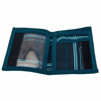 Real Madrid portofel Nylon Wallet BL