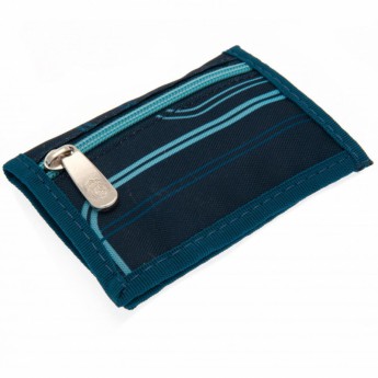 Real Madrid portofel Nylon Wallet BL