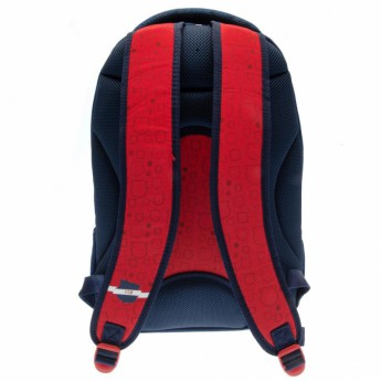 FC Barcelona rucsac Premium Backpack ST