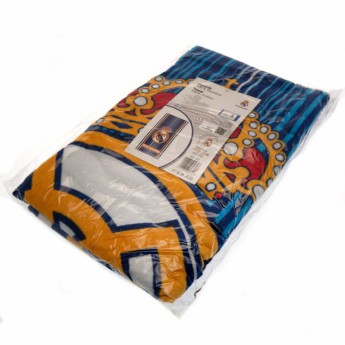 Real Madrid prosop Towel STW
