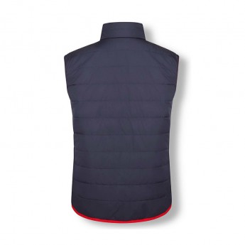 AlphaTauri vestă de bărbați navy F1 Team 2019