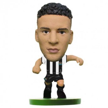 Newcastle United figurină SoccerStarz Lascelles