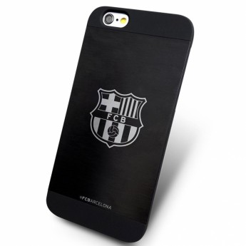 FC Barcelona husă de telefon iPhone 7 / 8 Aluminium Case