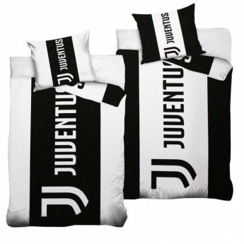 Juventus Torino cearșaf pentru un pat Single Duvet Set ST