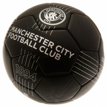 Manchester City balon de fotbal Football RT size 5