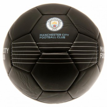 Manchester City balon de fotbal Football RT size 5