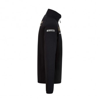 Haas F1 geacă de bărbați Energy black Sweat F1 Team 2019
