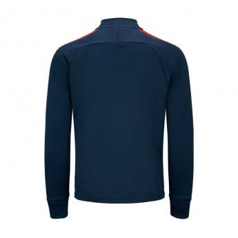 Red Bull Racing hanorac de bărbați Sweat jacket Track F1 Team 2019