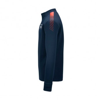 Red Bull Racing hanorac de bărbați Sweat jacket Track F1 Team 2019