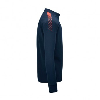 Red Bull Racing hanorac de bărbați Sweat jacket Track F1 Team 2019
