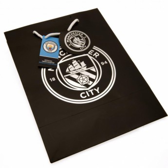 Manchester City sacosă de cadou Gift Bag