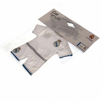 Real Madrid tricou mini auto Mini Kit